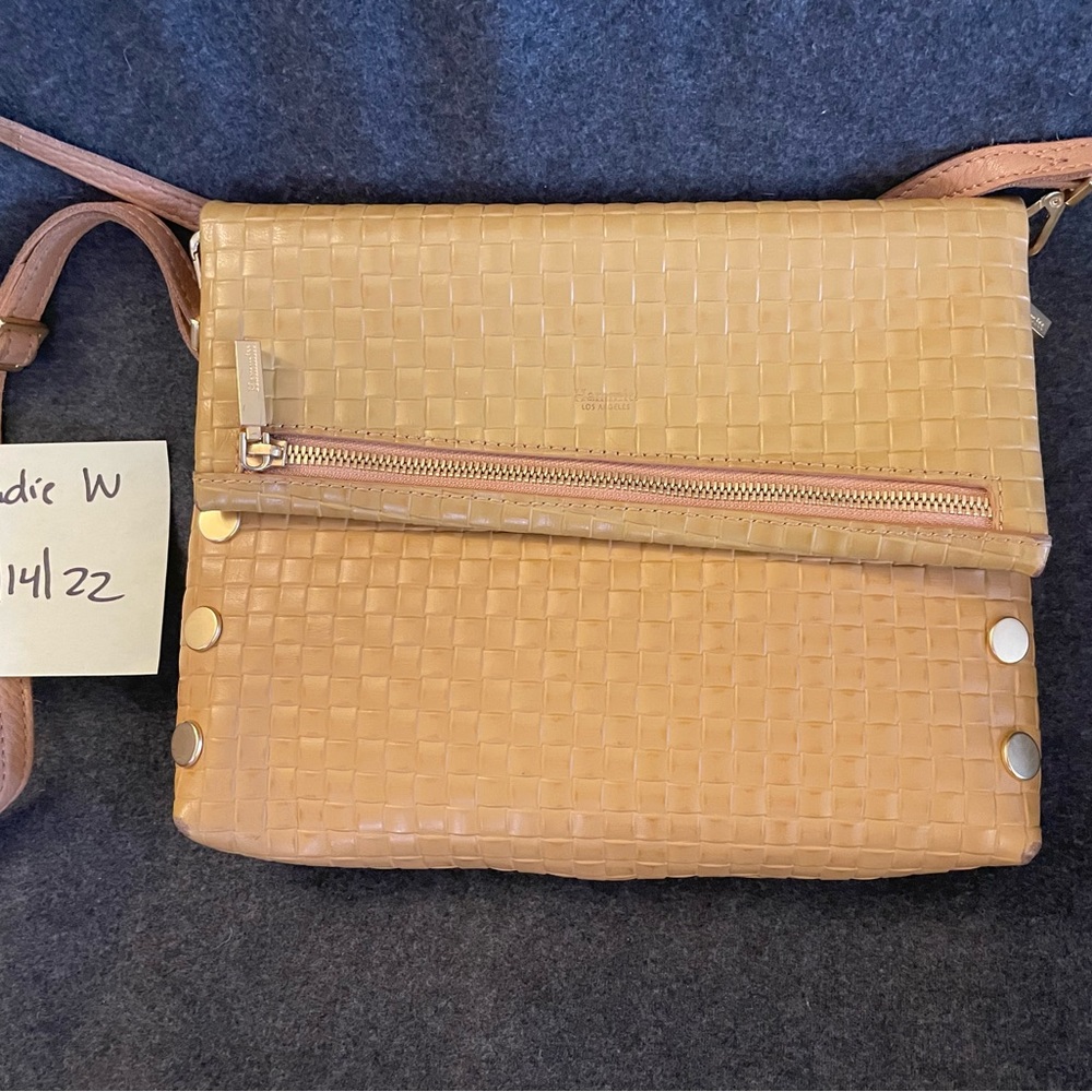 Hammitt VIP Medium Limited Edition Handbag